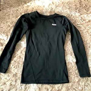 Boys thermal shirt